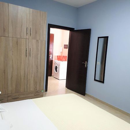 Comfort Apartments Фиер Екстериор снимка