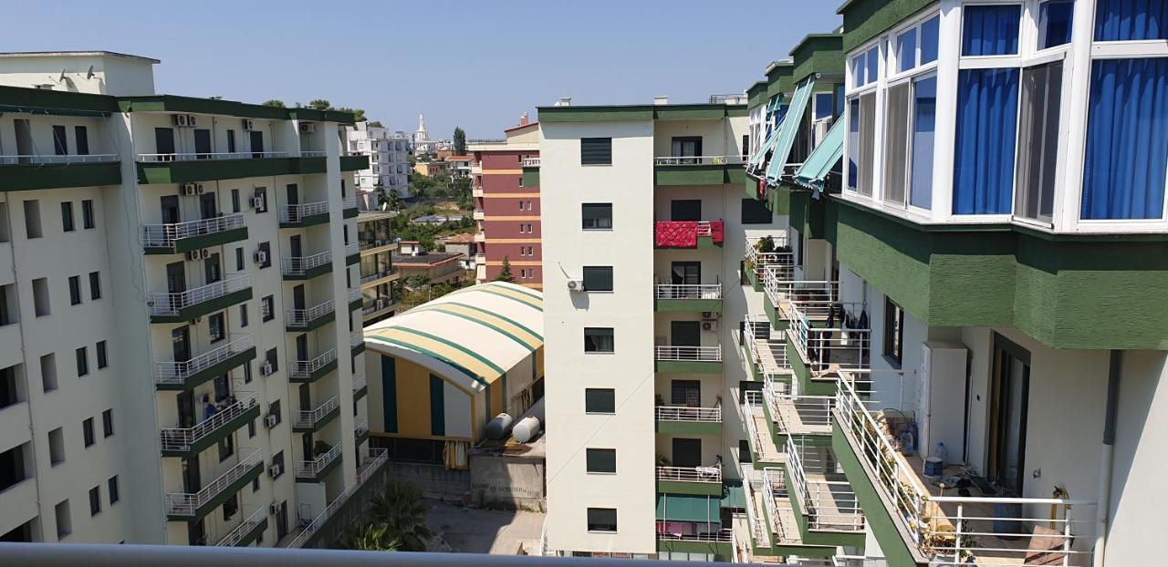 Comfort Apartments Фиер Екстериор снимка