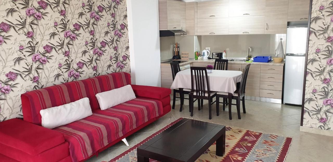 Comfort Apartments Фиер Екстериор снимка