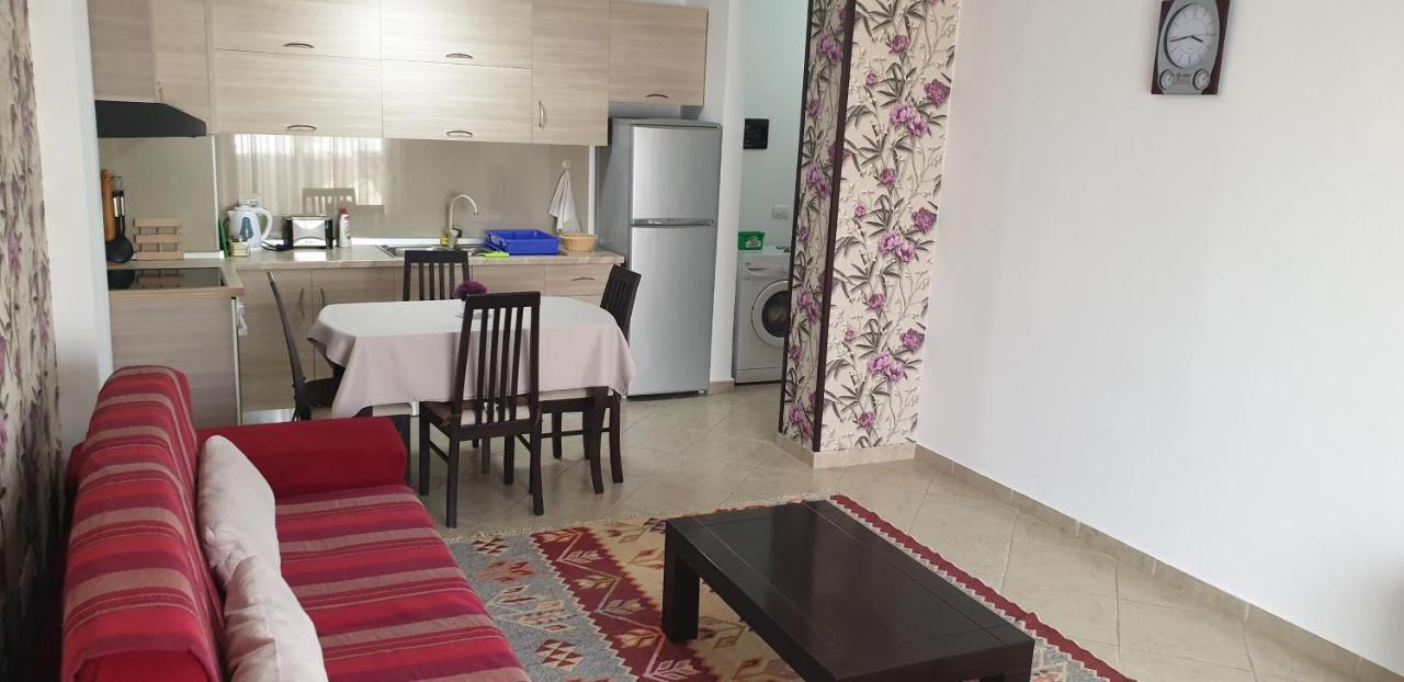 Comfort Apartments Фиер Екстериор снимка