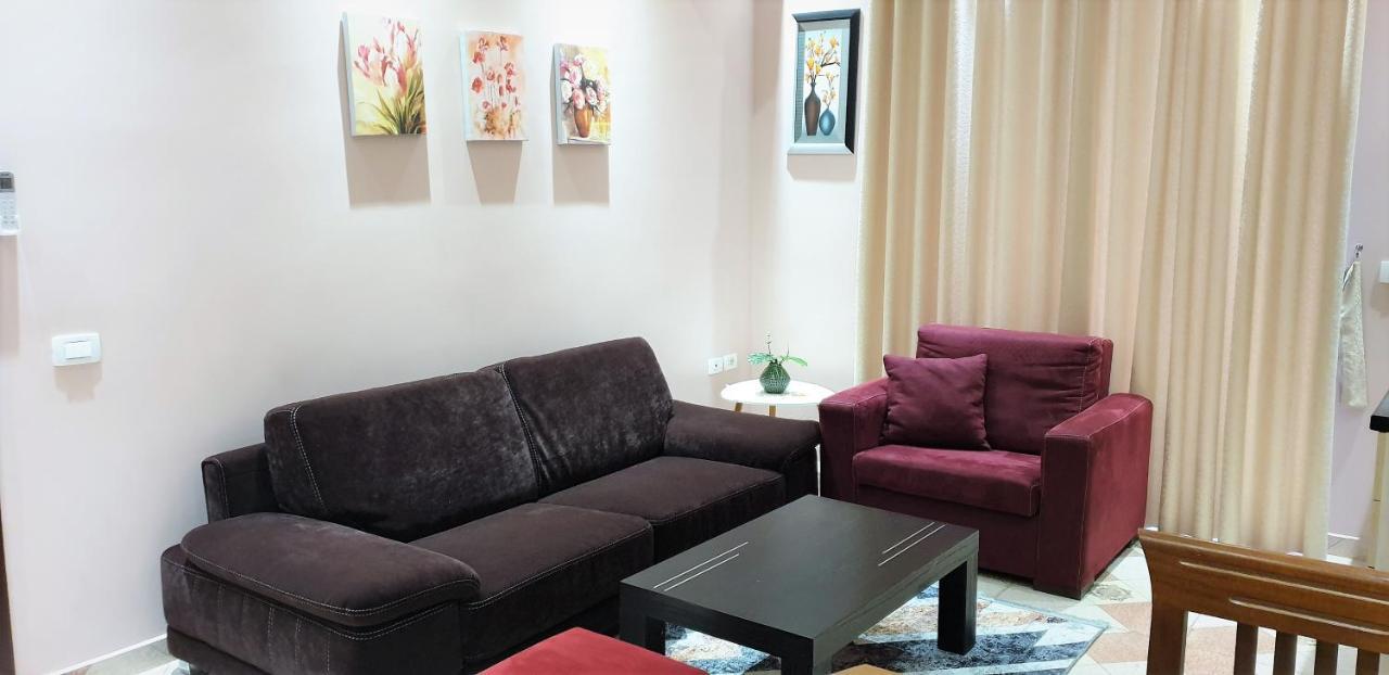Comfort Apartments Фиер Екстериор снимка