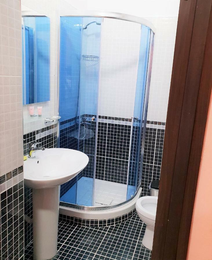 Comfort Apartments Фиер Екстериор снимка