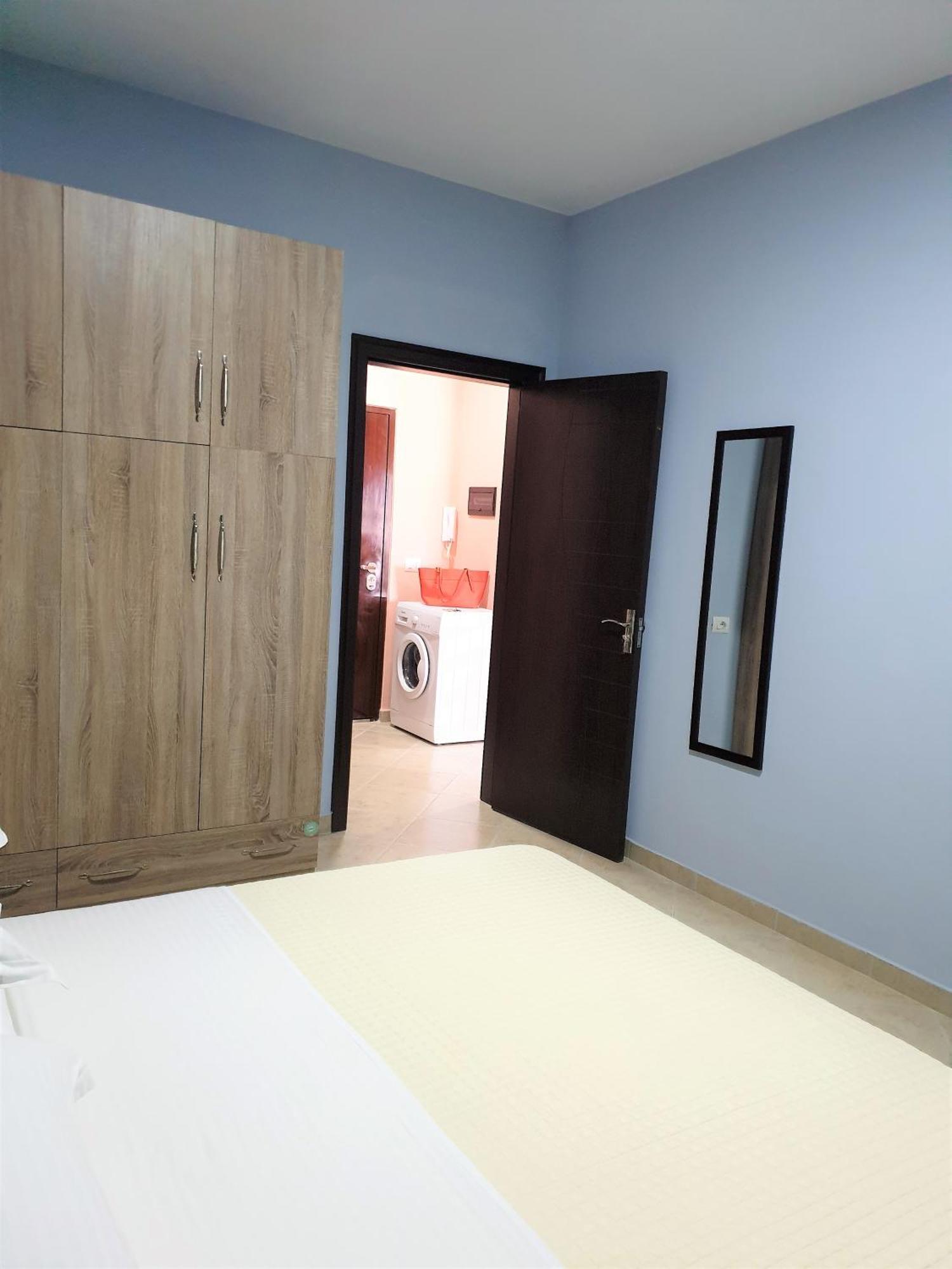 Comfort Apartments Фиер Екстериор снимка