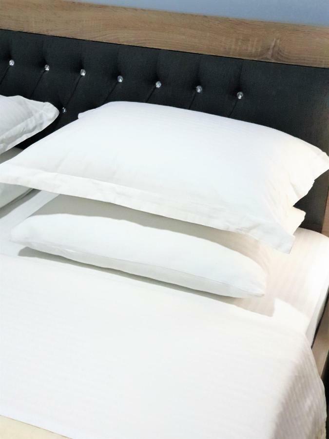 Comfort Apartments Фиер Екстериор снимка
