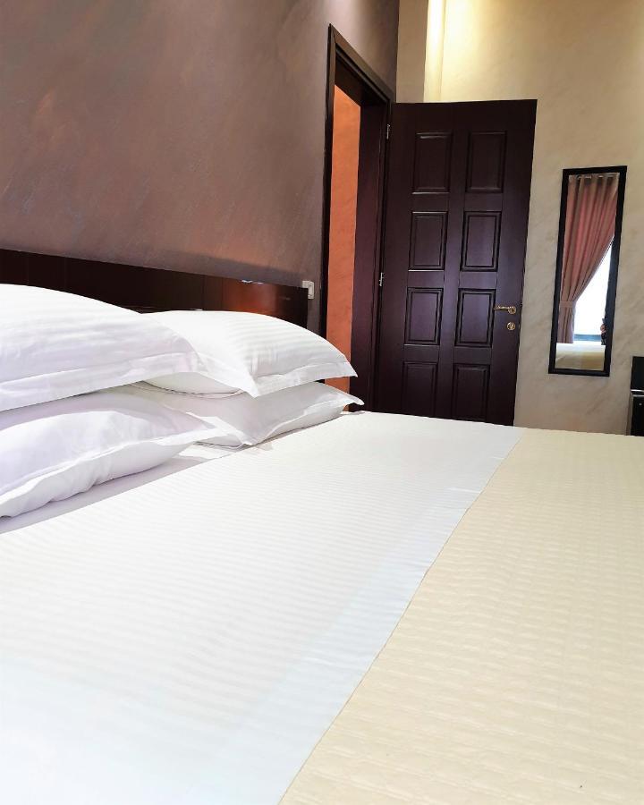 Comfort Apartments Фиер Екстериор снимка