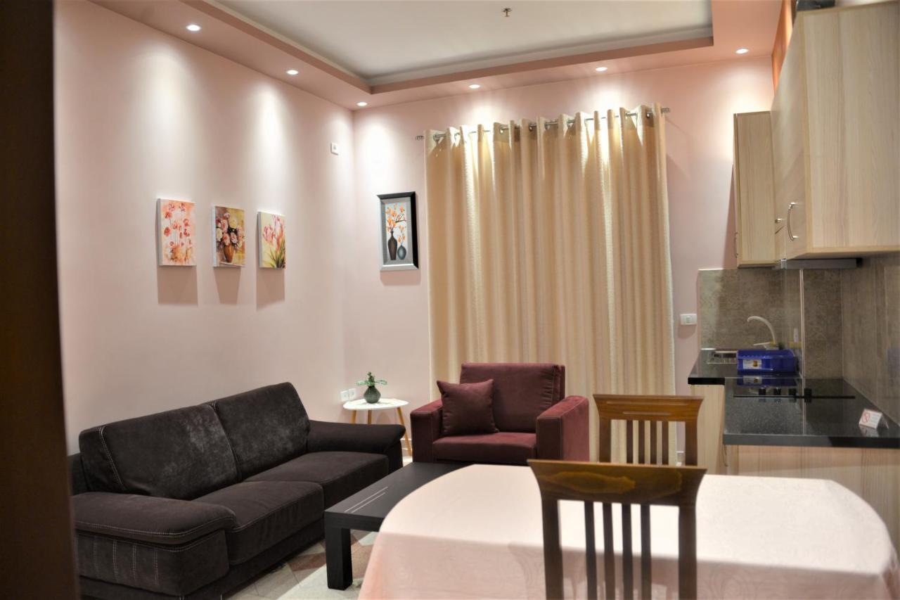 Comfort Apartments Фиер Екстериор снимка