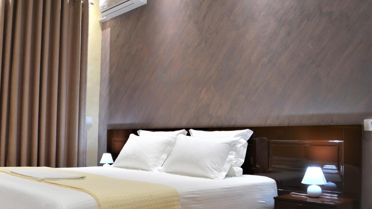 Comfort Apartments Фиер Екстериор снимка
