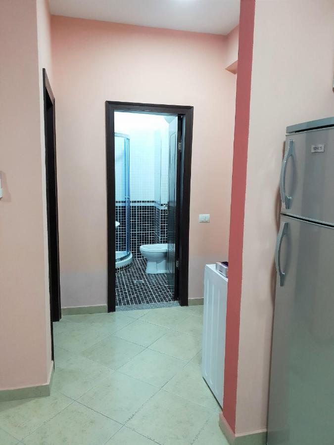 Comfort Apartments Фиер Екстериор снимка