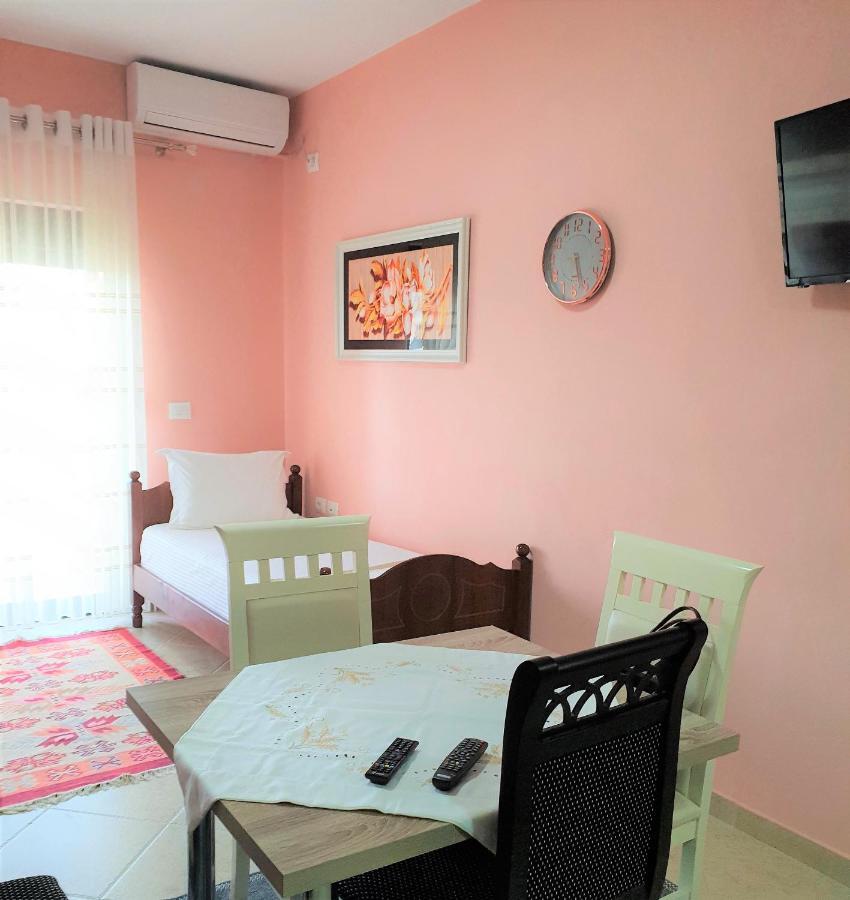 Comfort Apartments Фиер Екстериор снимка