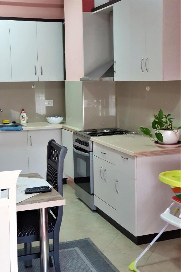 Comfort Apartments Фиер Екстериор снимка